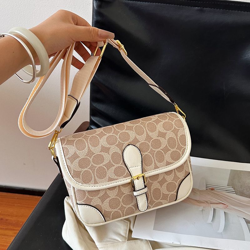 Designer Bag Luxury Bag New Women S Crossbody Mobile Phone Scale Shoulder Bag Design Sier Colored Internet Famous Popular Ins Style Handheld Small Lux