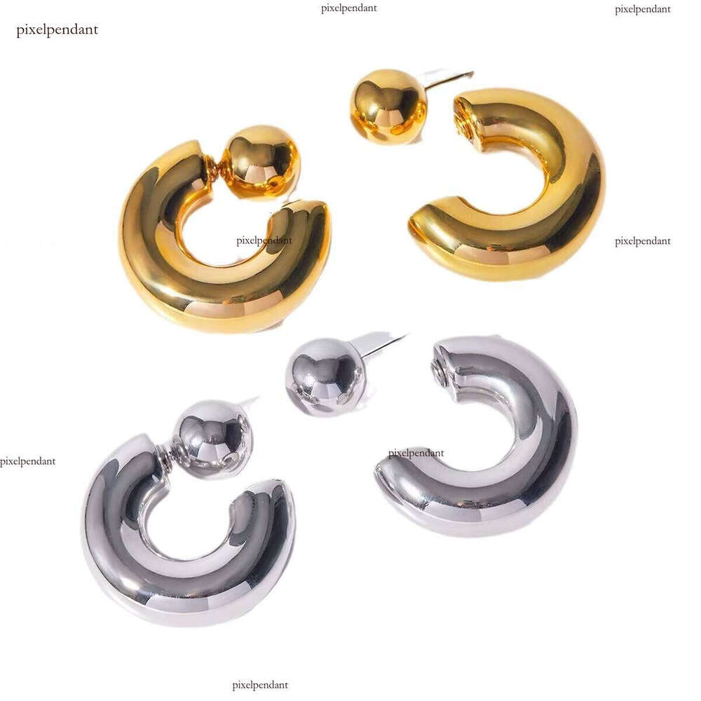 Stainless Steel and Sier Color Silicon Stone Chandelier Earrings fashion Findings