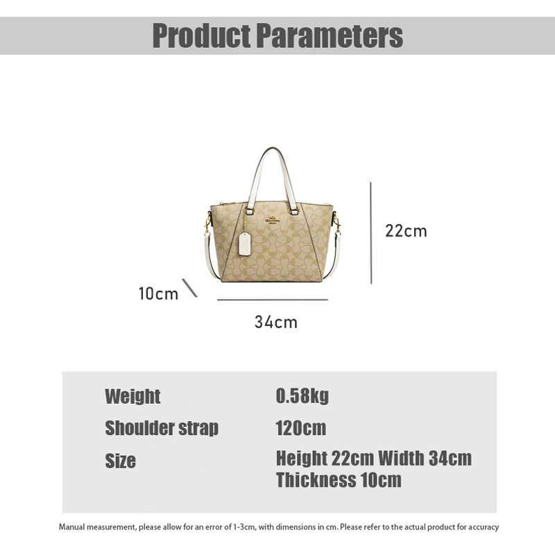 Designer Bag Shoulder Bag Wallet Luxury Bag Crossbody Handbag Tote High Quality High Capacity Black Printed New Shoulder Designer Bags004