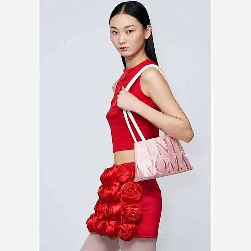 Designer Bag Tote bag Shoulder bag Thailand Bangkok Commuter Handbag Single Fashion Bargain