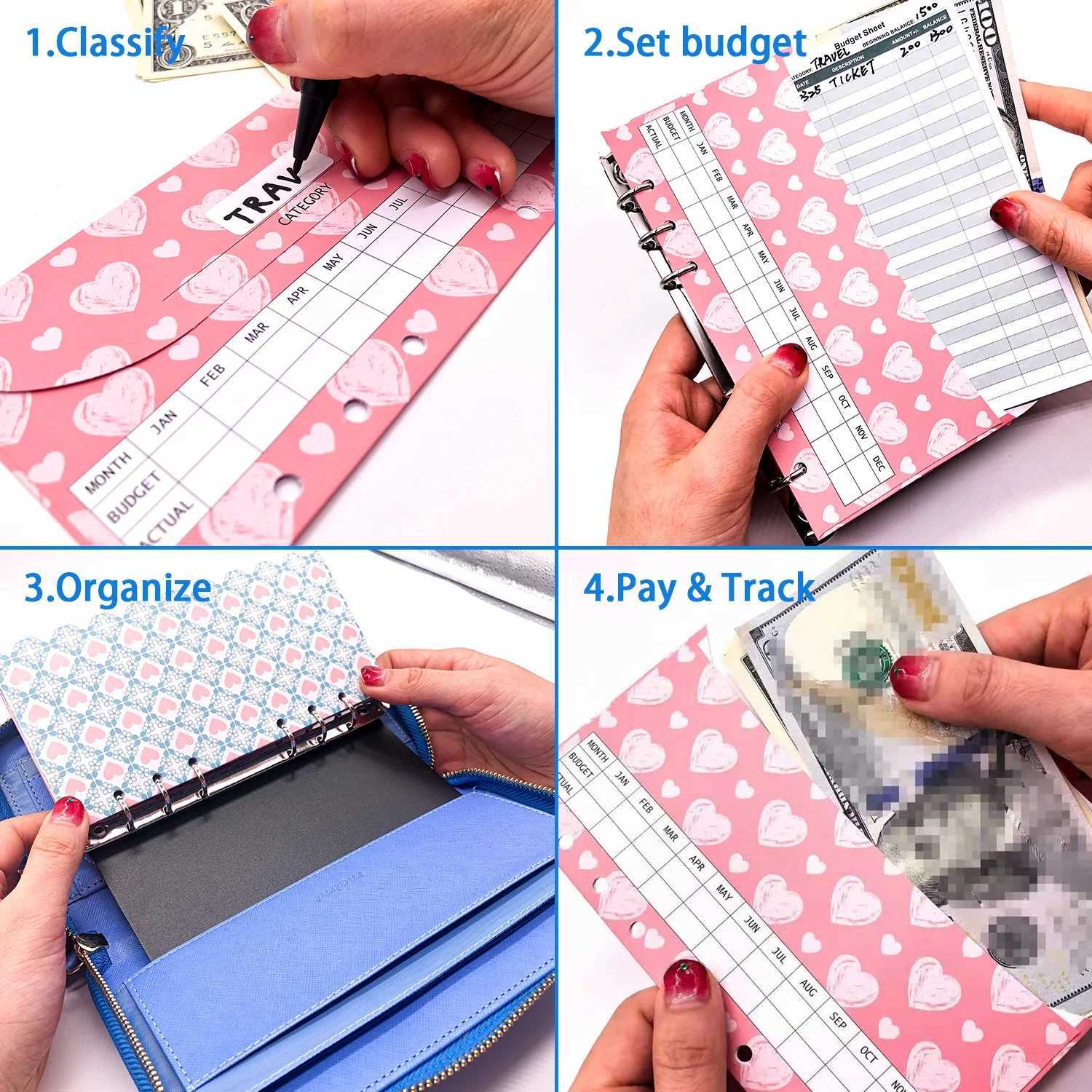 Fashion Wallet Women Purse Long Purse Coin Case Passport Bag Women Holder Multi-functional Creative Mobile WalletsXJ250806