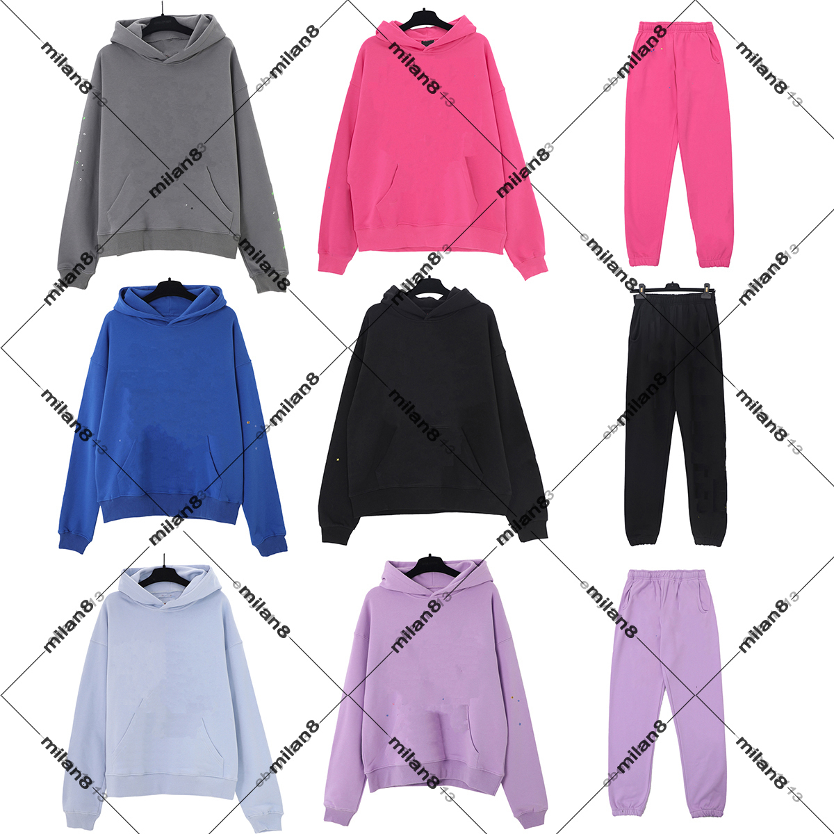 Mens Designer Hoodi… - image