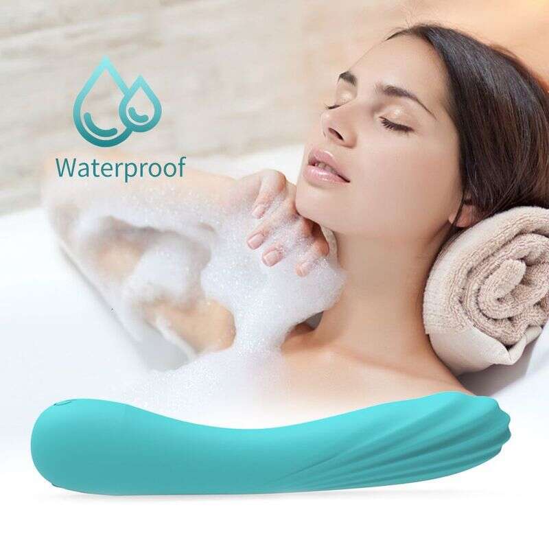 Sexy Electric Mini Vibrator For Adults, Female G-Spot Massager, Masturbator, Clitoral Orgasm, Erotic AV Wand