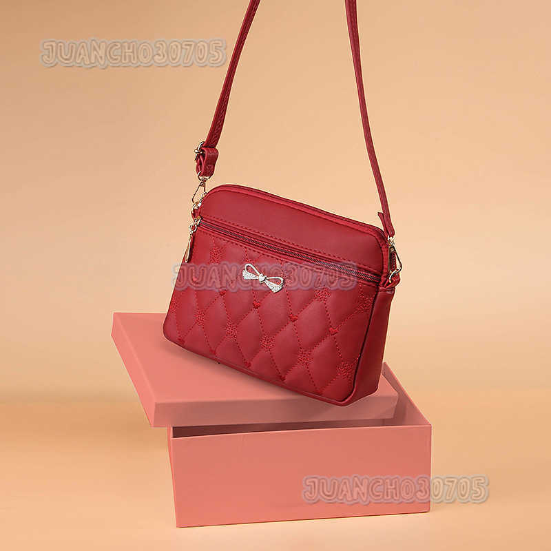 Bag for Women 2025 New Crossbody Shoulder Bag Embroidered Heart Shoulder Bag Large Capacity Famous Crossbody Womens Bag H250806