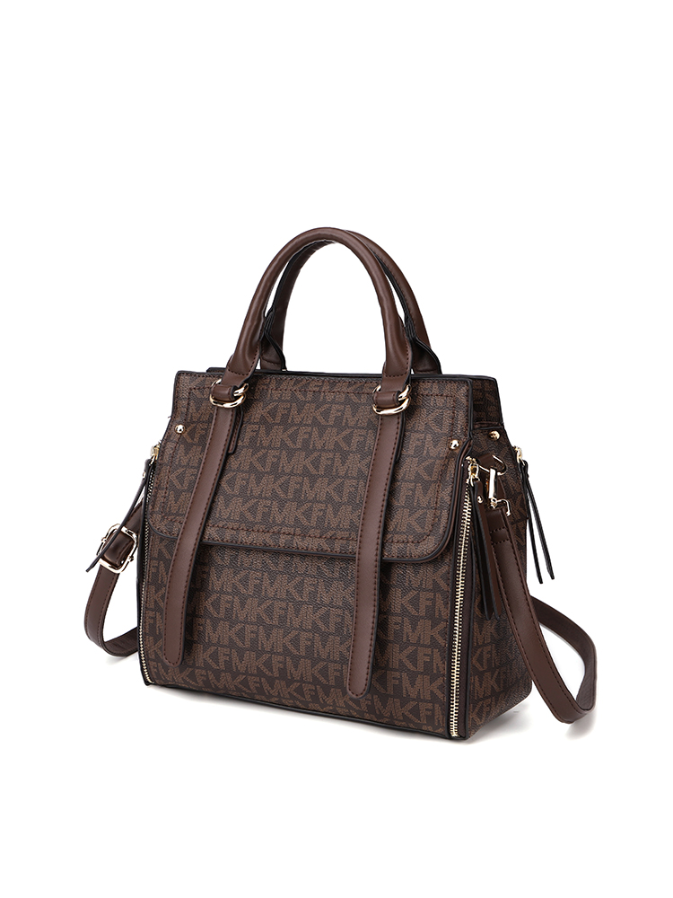 MKF designer bag free shipping Light luxury High quality casual fashion tote bag letter versatile classic high-capacity handbag for woman
