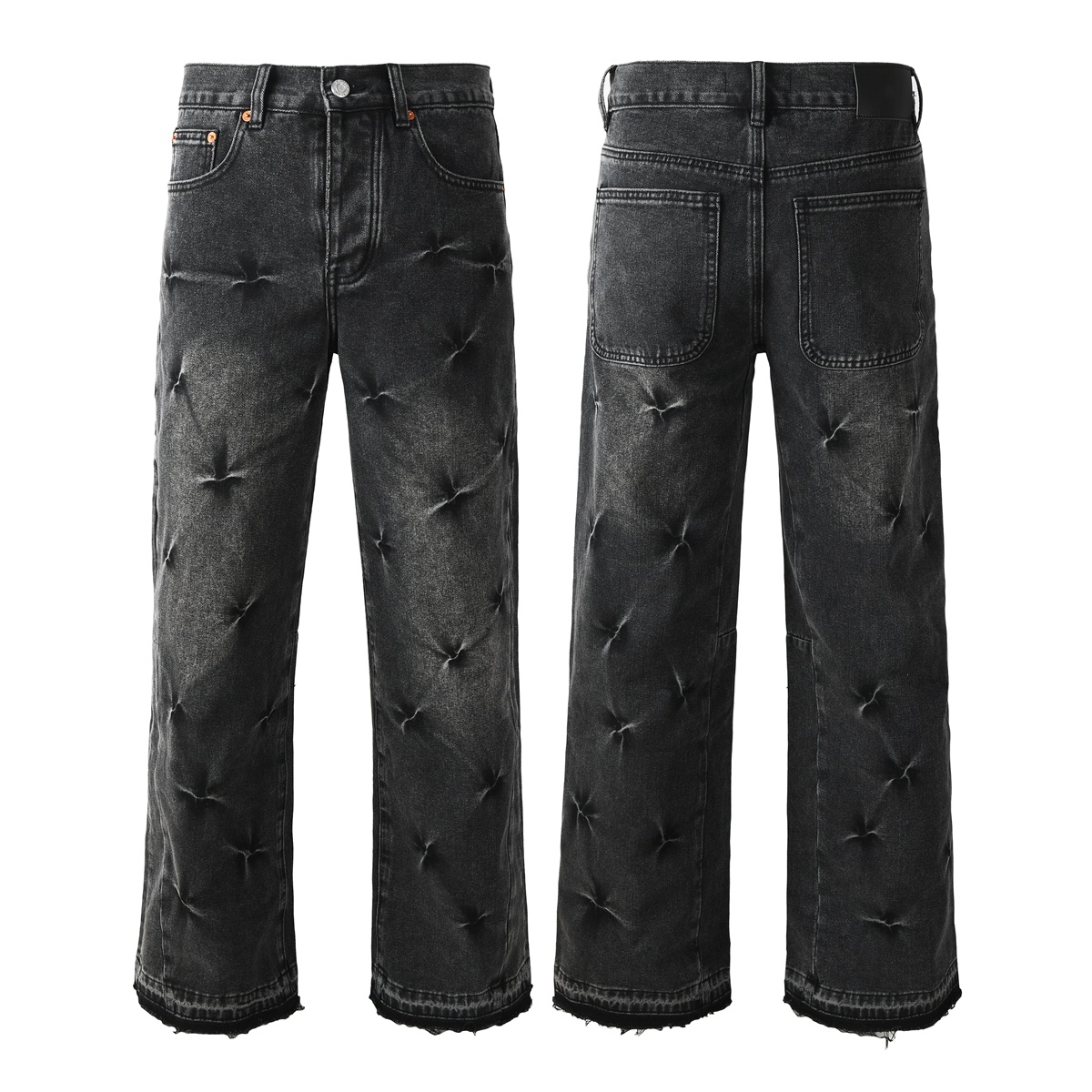 Jeans Designer Jean… - image