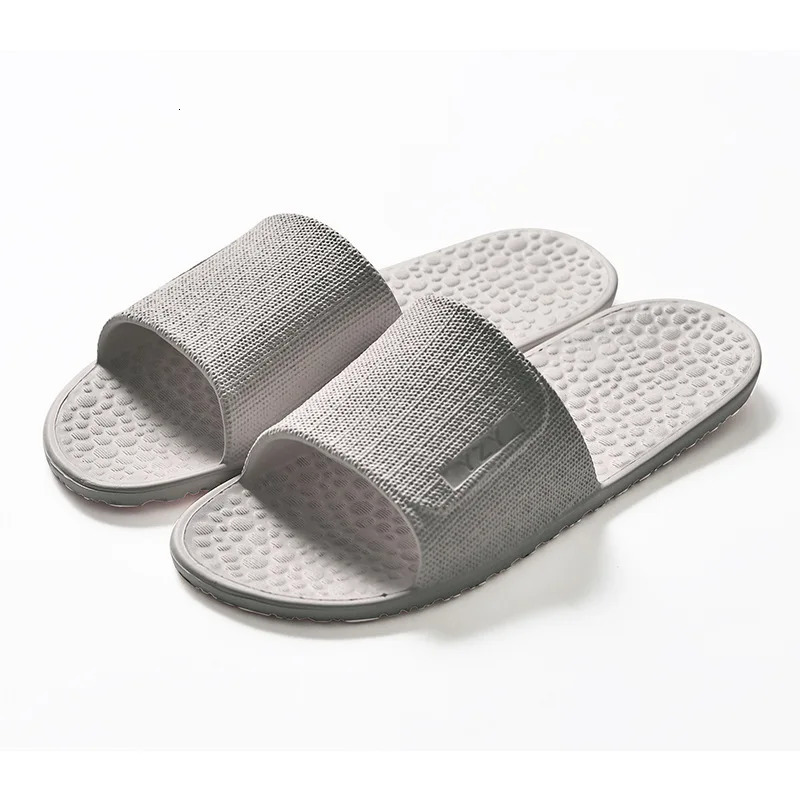 Foldable Home Slippers el Travel Portable Slides Non-Slip Bathing House Guest Use Men Women Unisex Flat Shoes Salon Homestay 250731