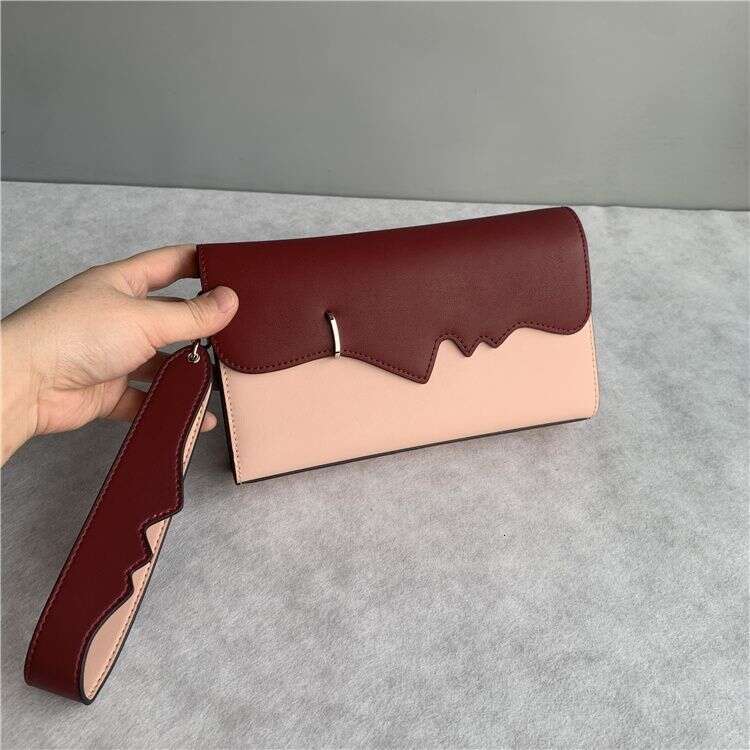 Designer Bag Tote Shoulder Bag Spring Summer New Fashion Chain Women S Genuine Leather Cowhide Small Square Fresh Handbag Dual Use