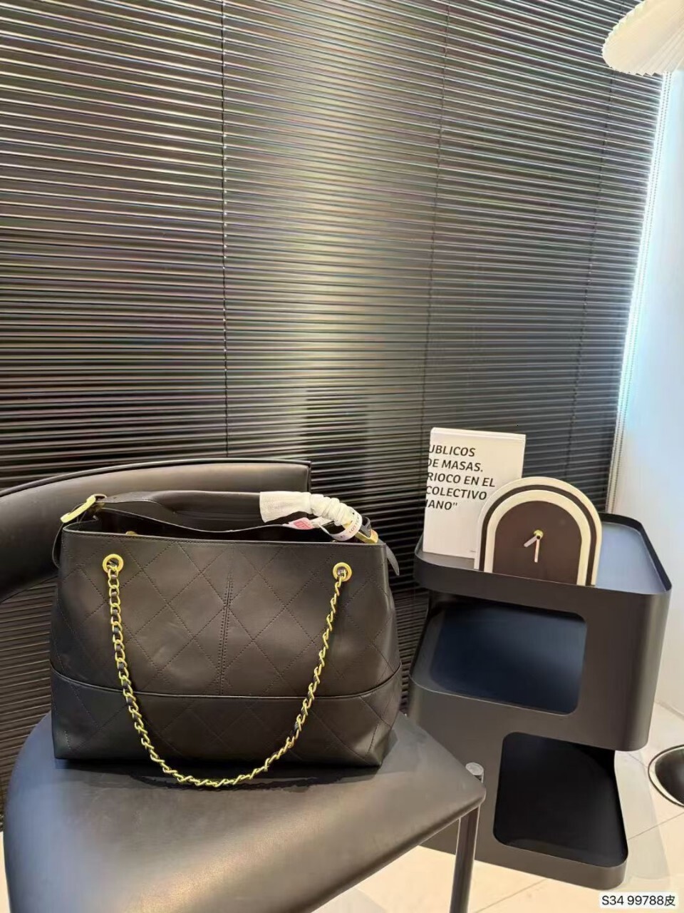 Designer Diamond Bucket Bag Handbag 2025 New Shoulder Bag Underarm Bag