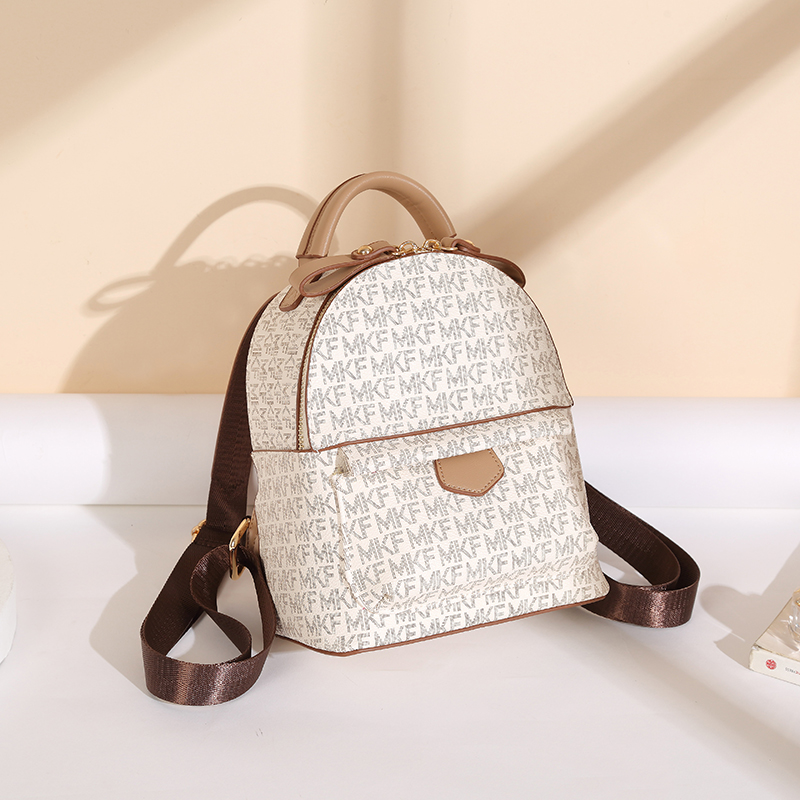Lanjia- F Designer Bag Free Shipping Light High-Quality Mini Printed Fashionable Backpack For Women 9Bc2f