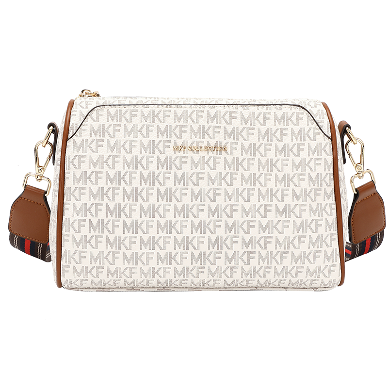 MKF designer bag free shipping Light luxury High quality casual fashion tote bag letter versatile classic Underarm bag for woman