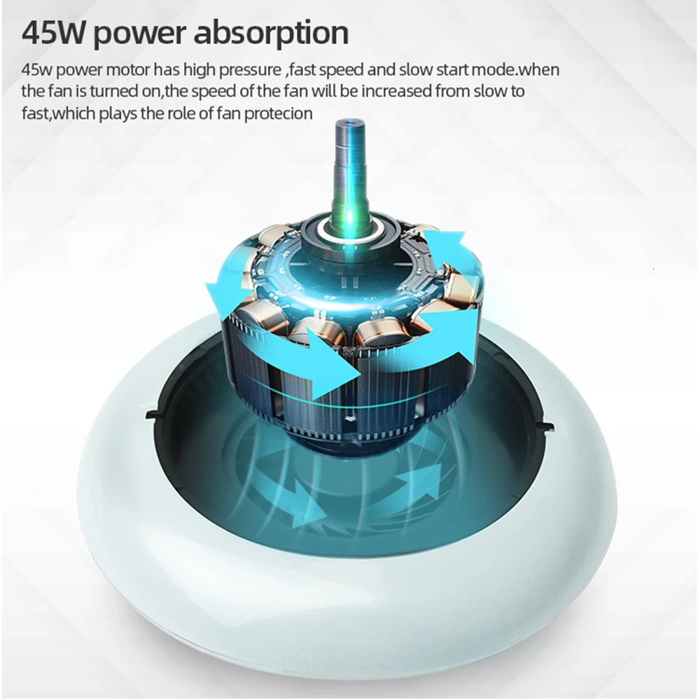 60W 35000 RPM Nail Drill Machine with Vacuum Cleaner Reusable Filter Strong Nail Dust Collector Professional Manicure Drill 250729