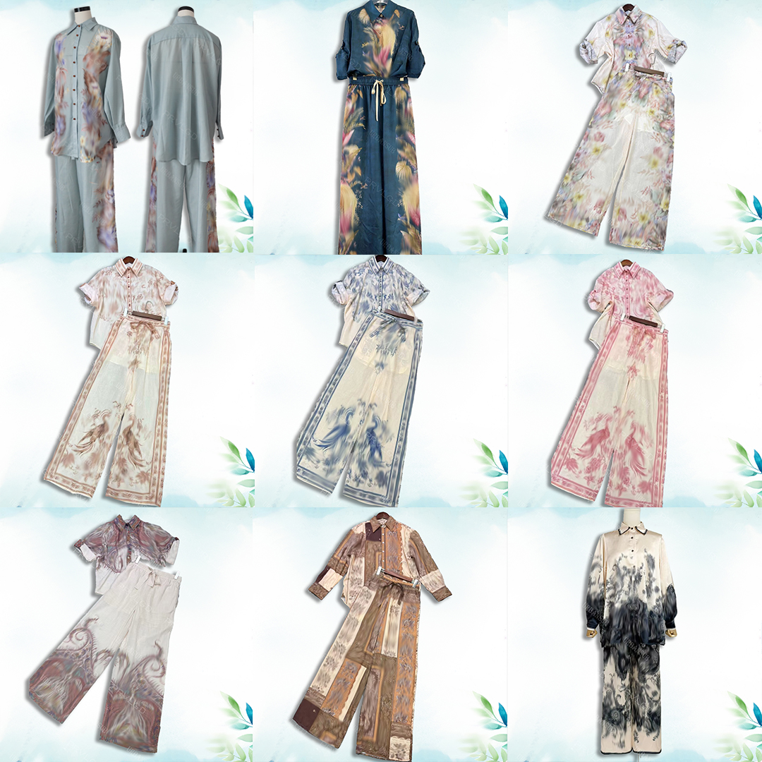 Elegant Women's Lace-up Cropped Top with Matching Denim A-line Mini Skirt - Plus Sizes Available