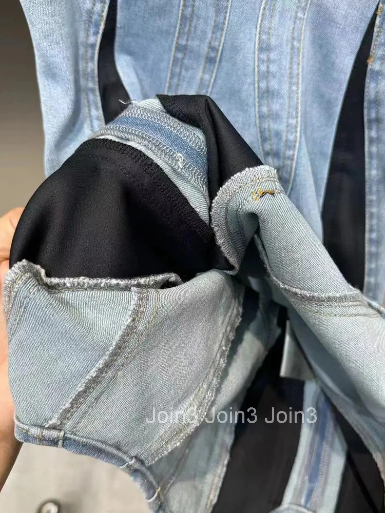 Hit Color Slimming Sexy Short Dresses For Women Square Collar Sleeveless High Waist Irregular Elegant Dress Female Fashion