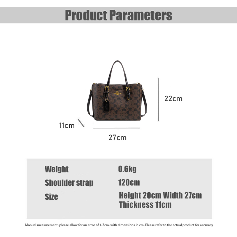 Designer Bag Shoulder Bag Wallet Luxury Bag Crossbody Handbag Tote High Quality High Capacity Black Printed New Shoulder Designer Bags008