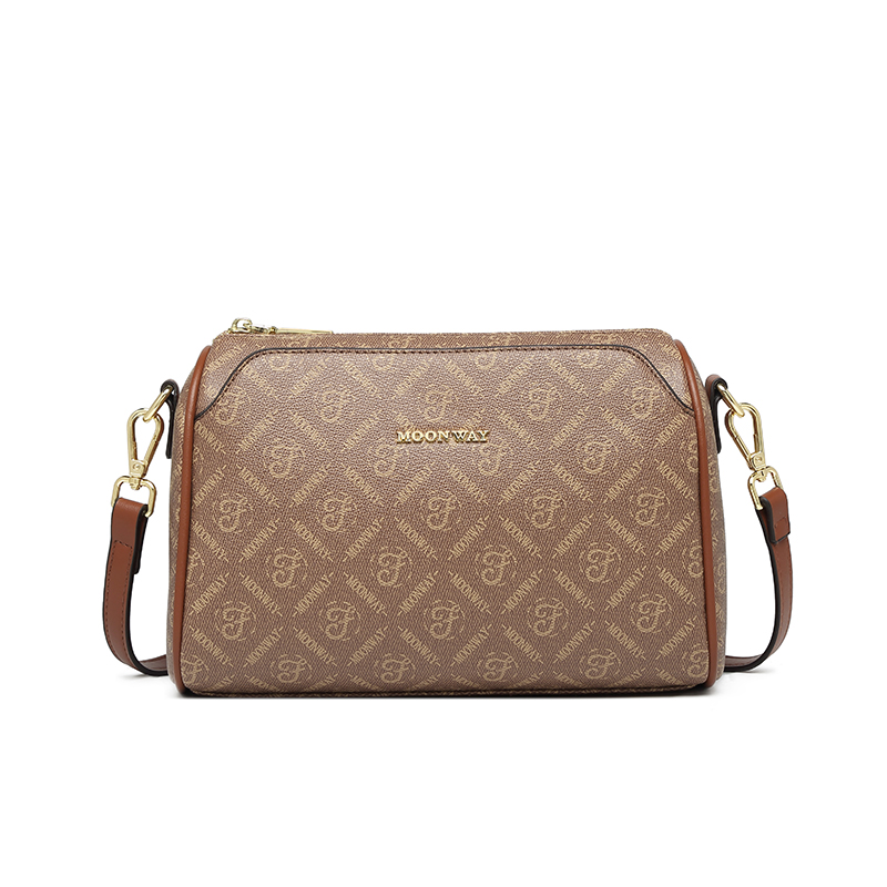 MKF designer bag free shipping Light luxury High quality casual fashion tote bag letter versatile classic vintage Underarm bag for woman