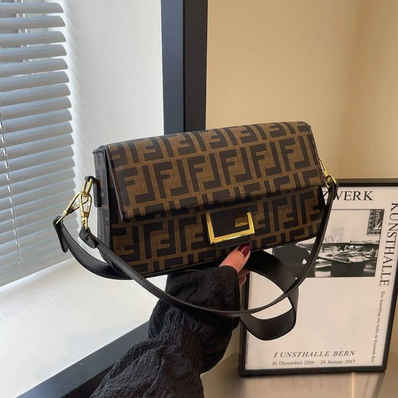 purses designer Trendy Bags mini bag luxury wallet bolsa purses Underarm Handbag Commuting Simple Bag High Quality Crescent Bags Crossbody Bags Trendy Leather