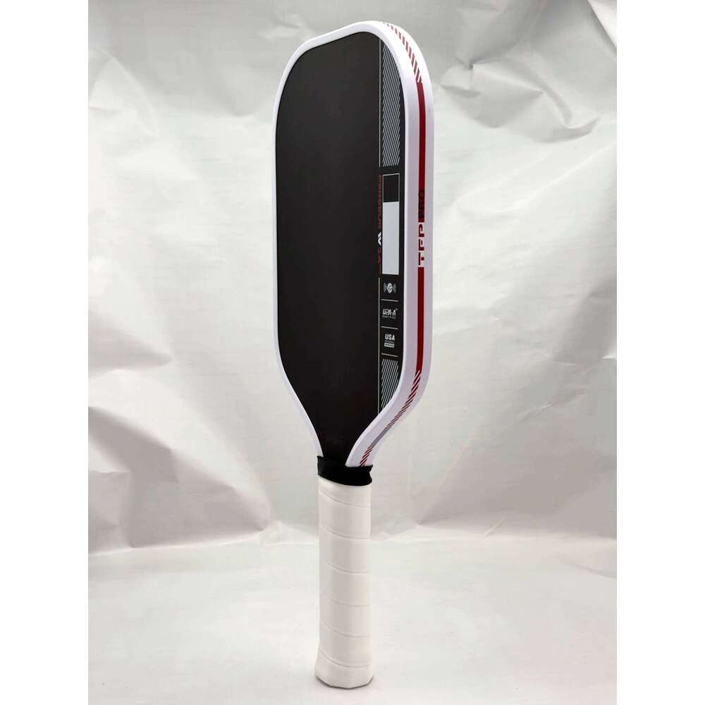 2025 Perseus Gen Player Edition 16MM/14MM Pickleball Paddle USAPA Approved 4th Generation Propulsion Core Carbon Surface