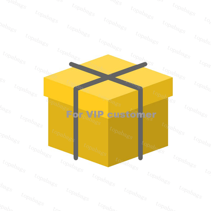 Payment links for old customers asked for some other products or requirement extra logistic costs other bags or packing box