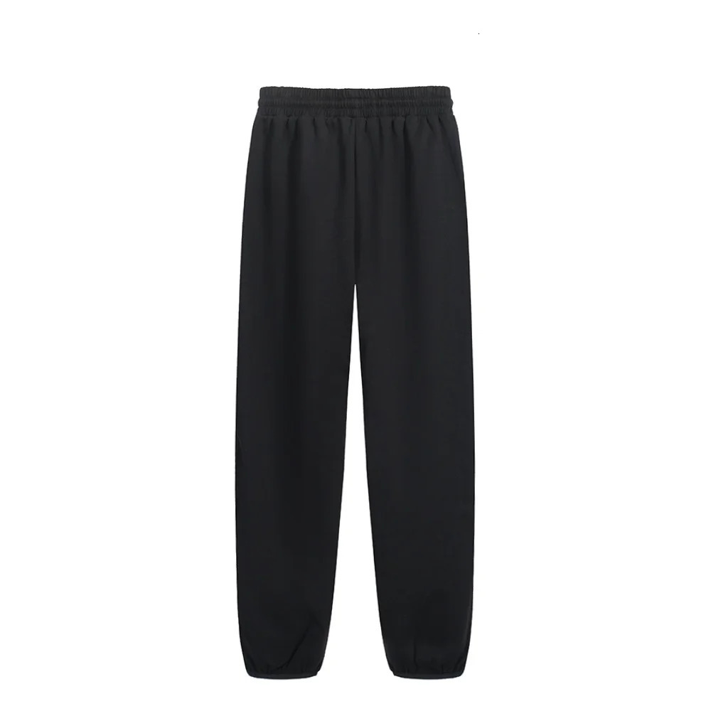 Collection Streetwear Co-ing Pants Mens Fashion Drawstring Pant Sweatpants Jogging Pants Running Sport Pants Trousers 250806