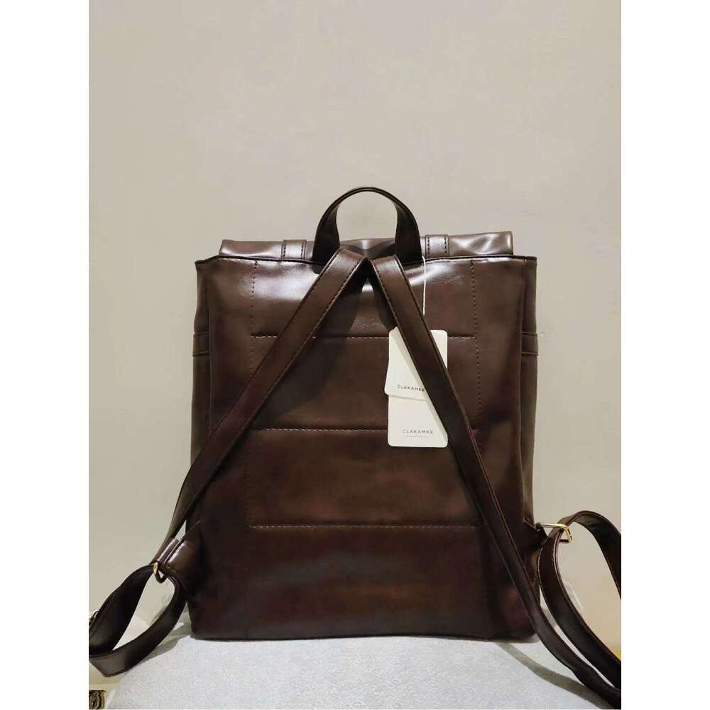 Designer Bag Tote bag Shoulder Bag New Versatile Casual Large Capacity Backpack School For Girls College Inch Laptop Single