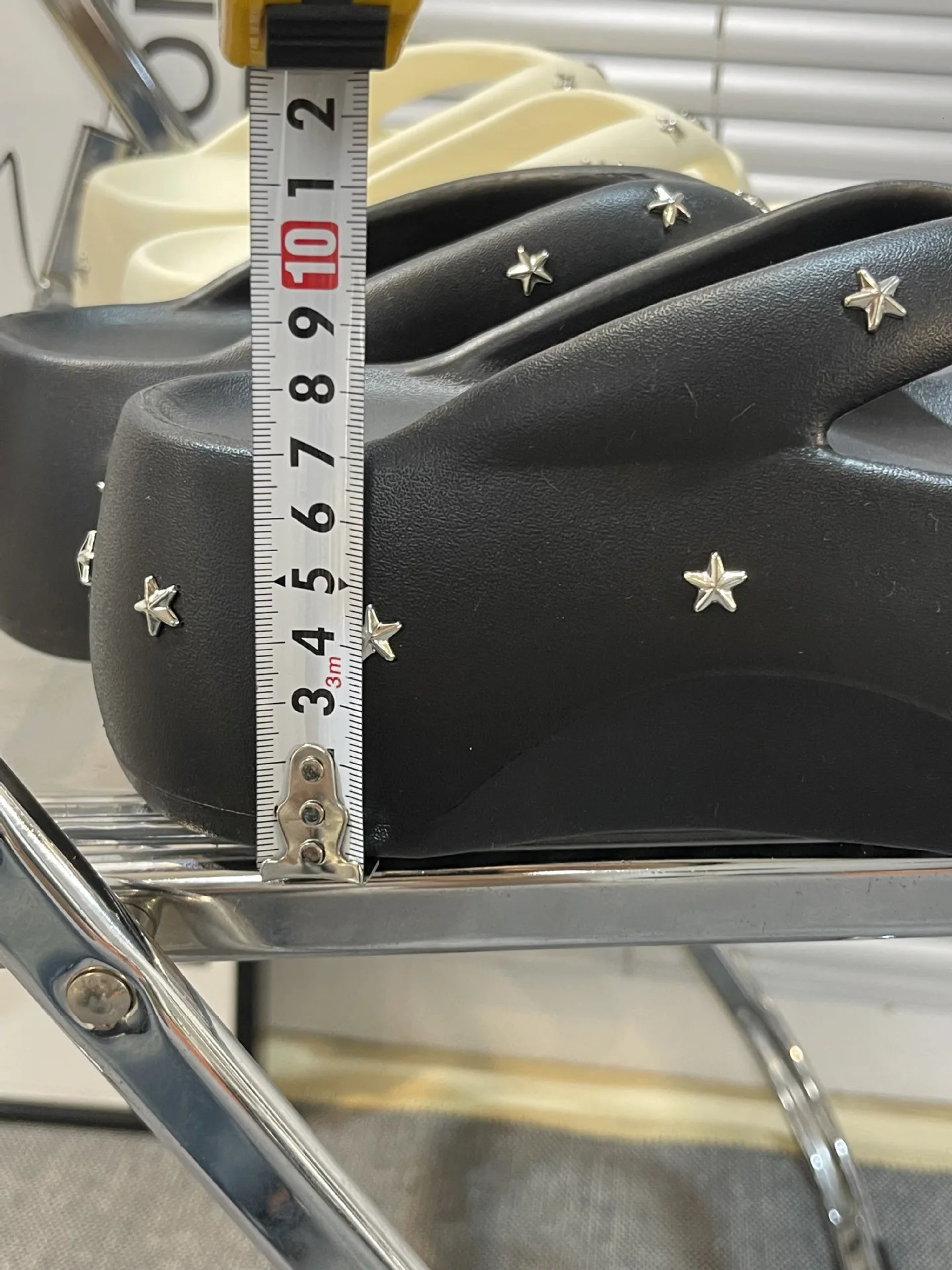 2025 Summer Wedge Platform Flip Flops Thick Soles High Heels Beach Shoes Slippers Outdoor Beach Flip Flops Opened Toe 250731