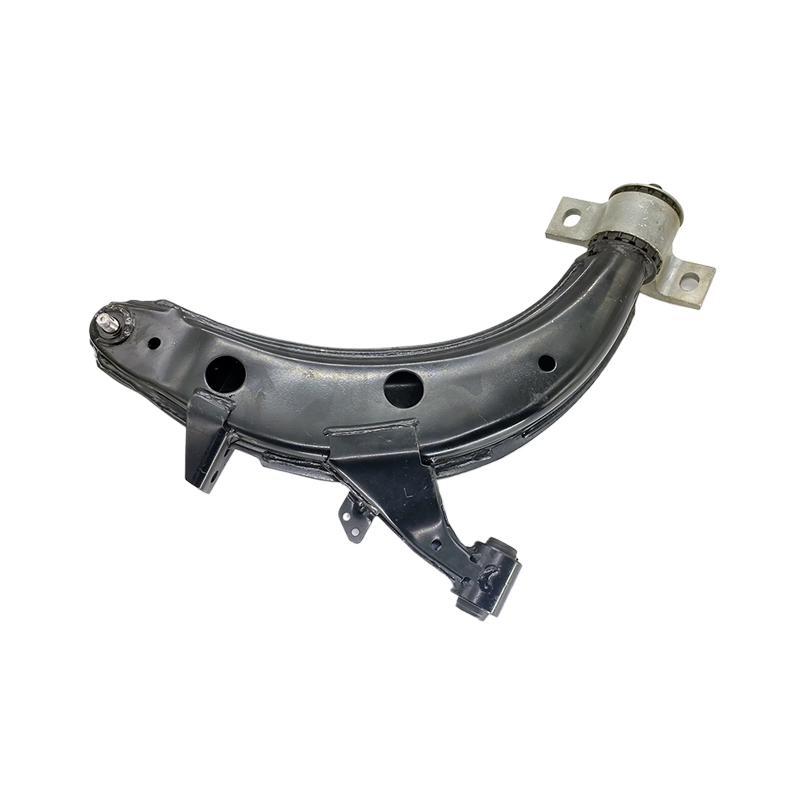 Subaru-specific high-strength front lower arm Suspension system key component