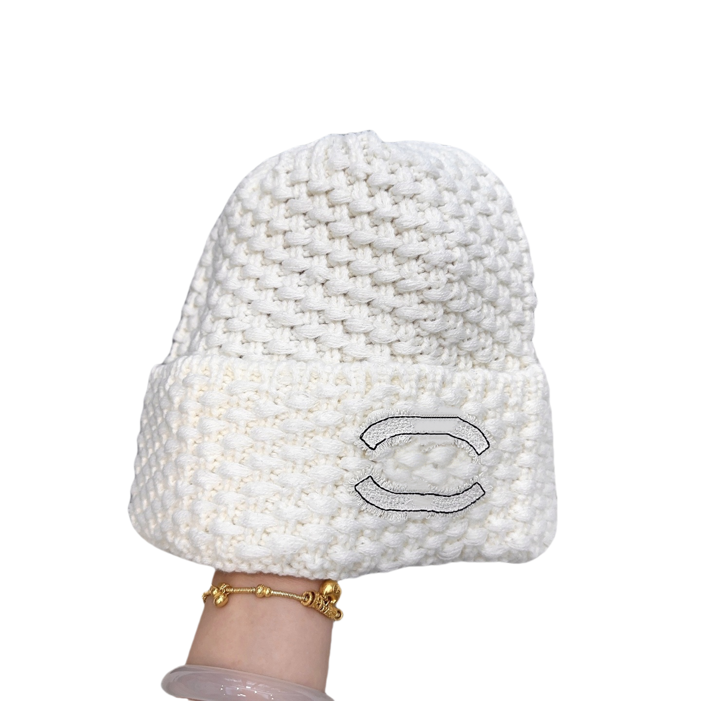 white beanie designer beanie designer hats for women knitted bonnets winter hat fall thermal skull cap casual luxury beanies grey black grey keep warm beanies