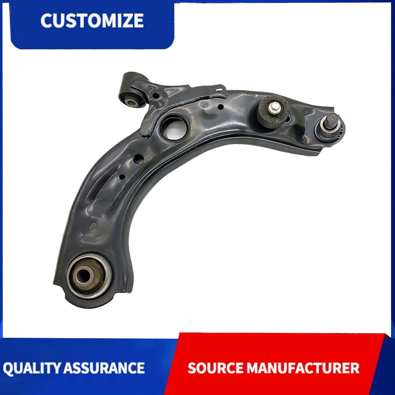 Compatible with Mazda Front Lower Control Arm Car Suspension Control Arm Parts