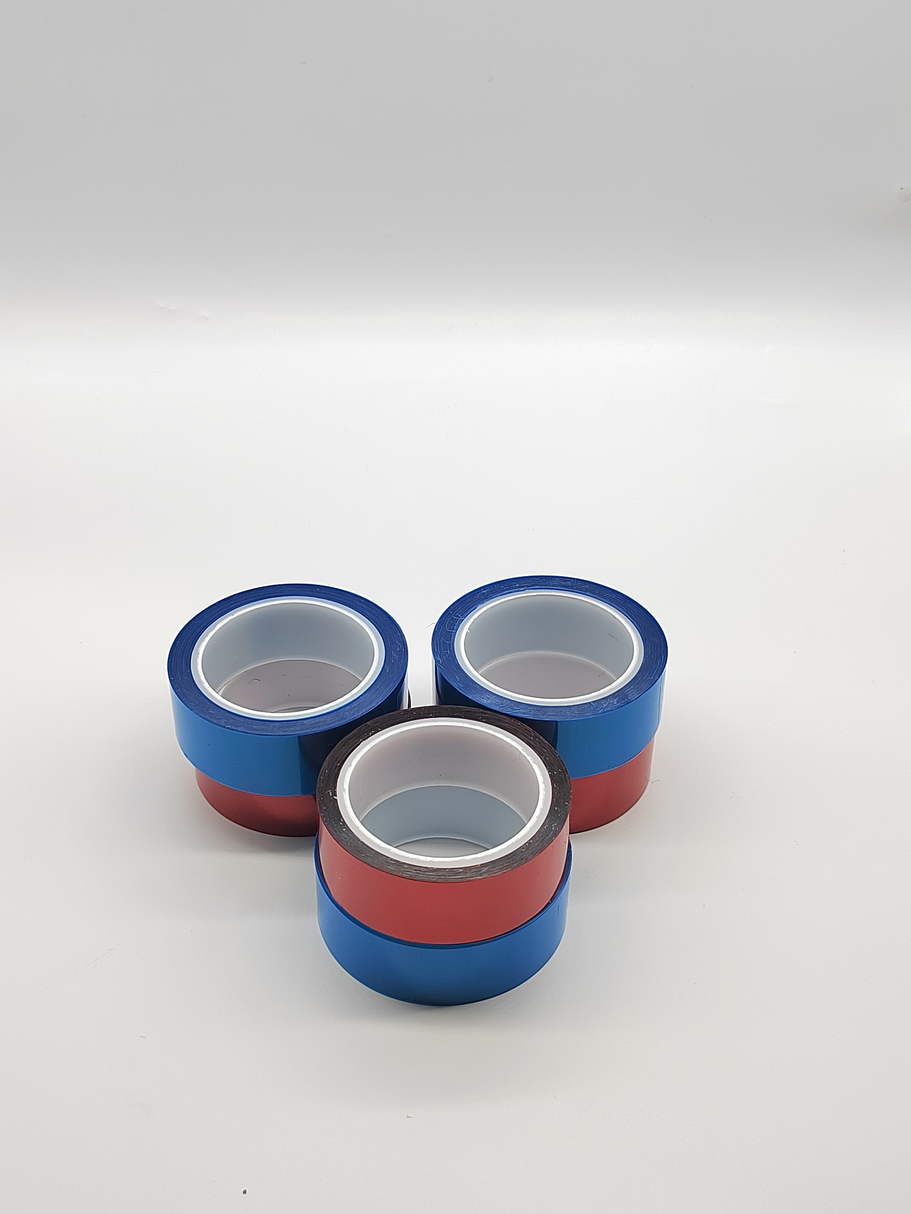 55cm x 1000m PET High-Temperature Tape for Dog Kennel & Pet Bed Accessories - Hidden Temporary Fixation, Heat & Moisture Resistant for Metal/Board Sea