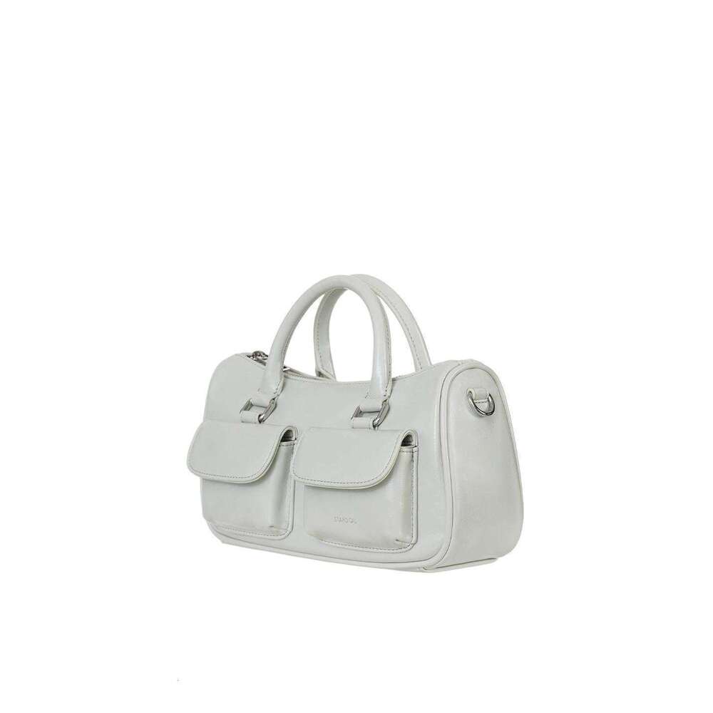 Designer Bag Tote Shoulder Bag Yang Chaoyue Same Style SANSAN Korea Standoil Strap Crossbody Handbag