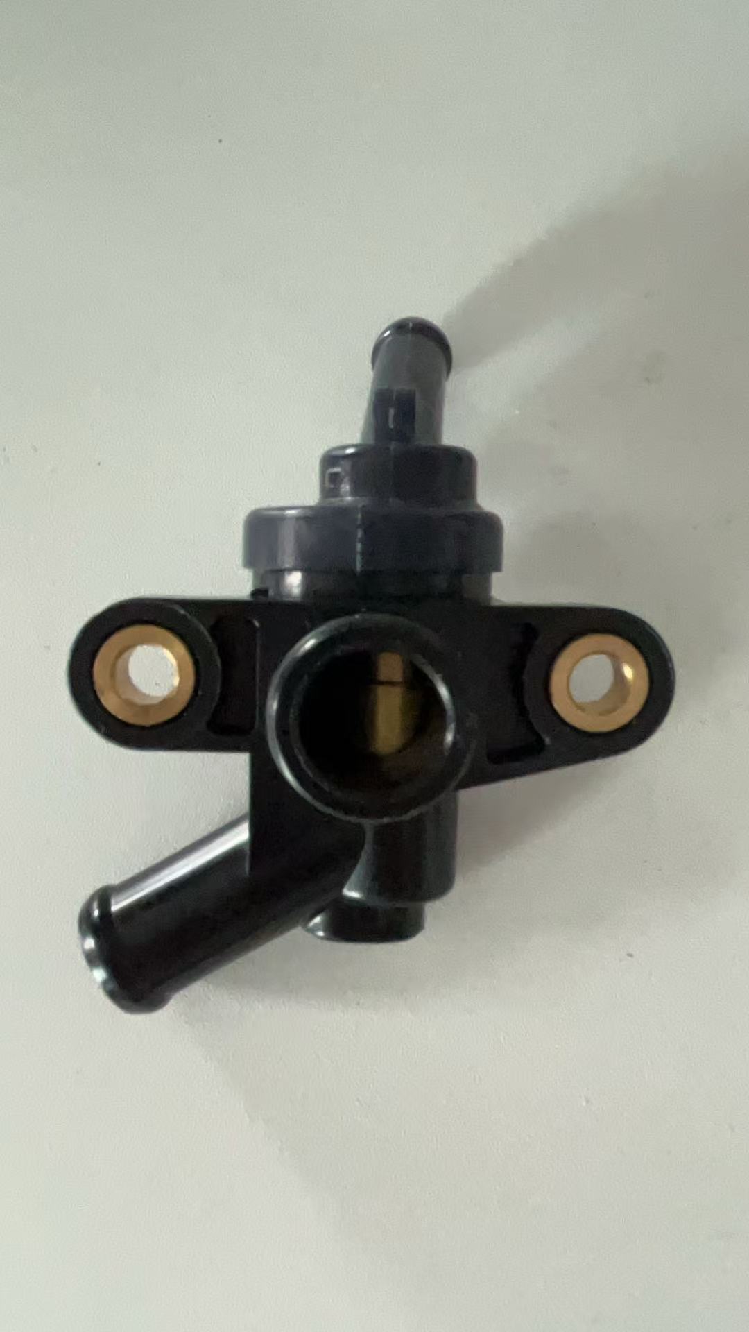 Precision-Made Auto Radiator Temperature Control Mechanism - Made of High-Quality Metal