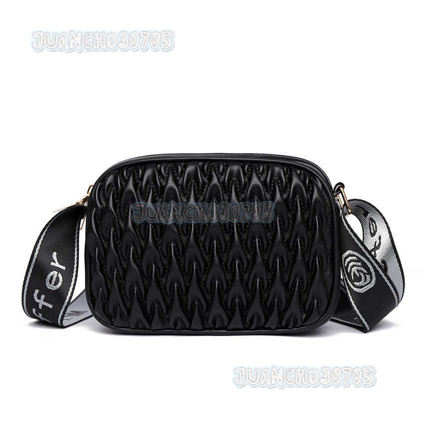 New Style Small Crossbody Bag for Women Summer Mini Phone Bag Trendy Cloud Small Square Bag H250806