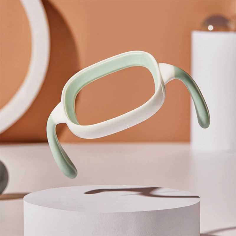 Square Shape Handle Feeding Bottle Lightweight for Hegen Handle Easy Grasp for Baby 6M+ Bottle Cover Replacement X250806