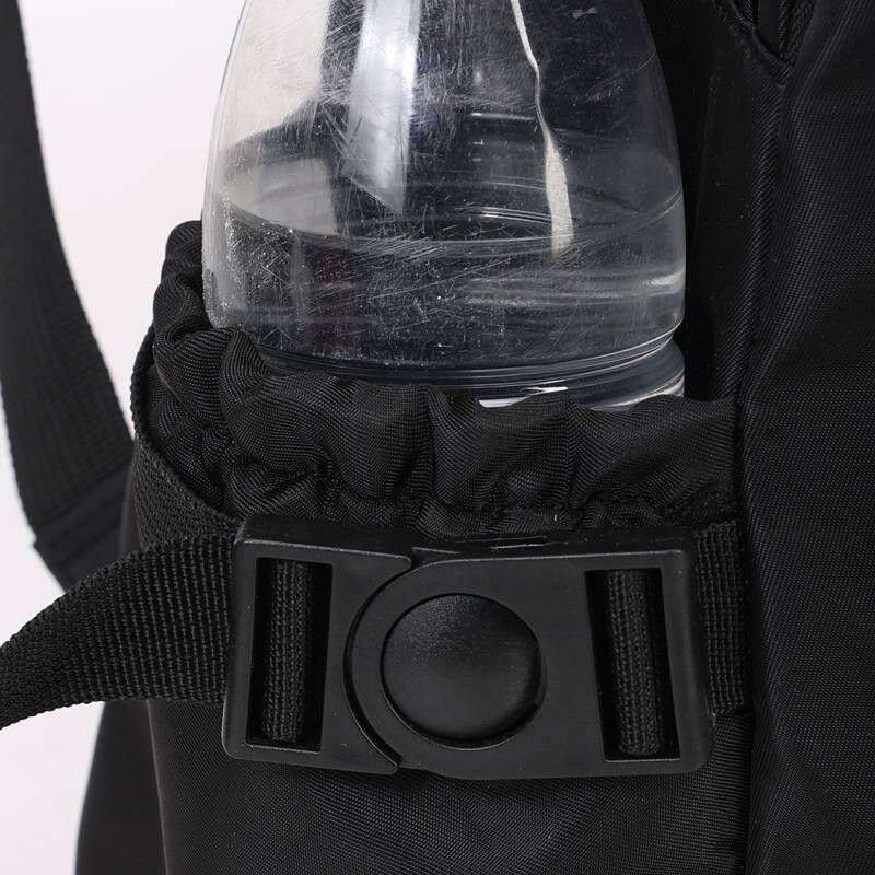 Men's casual backpack, classic large capacity travel & school bag, laptop bag