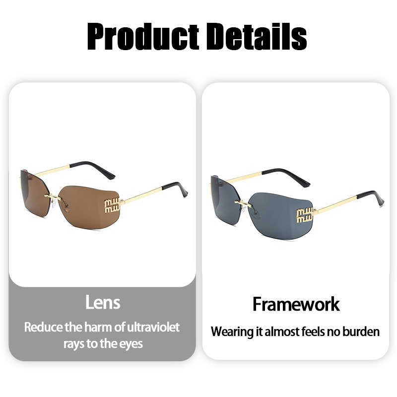 Classic Unisex Sunglasses - Timeless design perfect for cycling and sightseeing, with full UV defense.