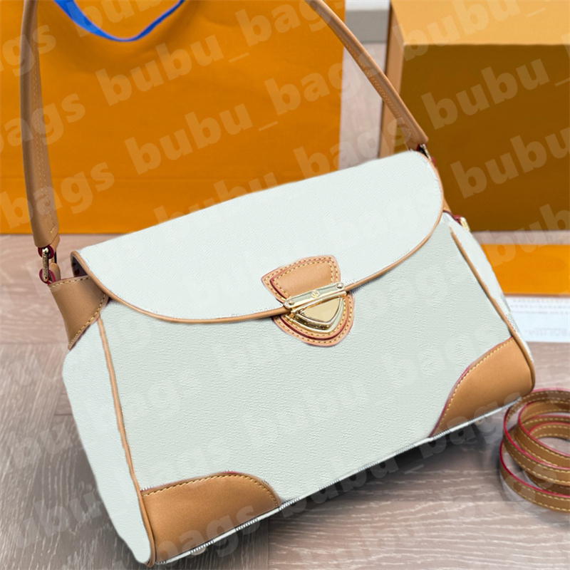 Designer Handbag Women Men Shoulder Bags Fashion Luxury Cross Body Bag Large Capacity Shopping Totes Classic Letters Handbags Shoulder Tote