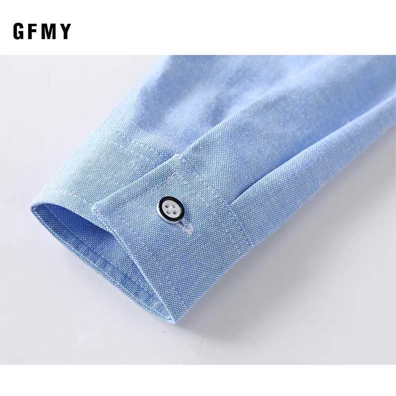 2025 New Spring Oxford Textile Cotton Solid Color Pink Black Boys White Shirt 3T-14T British Style Childrens Tops X250806