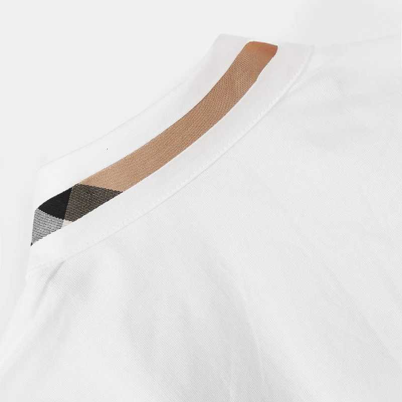 Baby Teenage Clothes School Uniform Boys Shirts White Striped Long Sleeve Turn-down Collar Kids Shirt for Boys Children Tops X250806