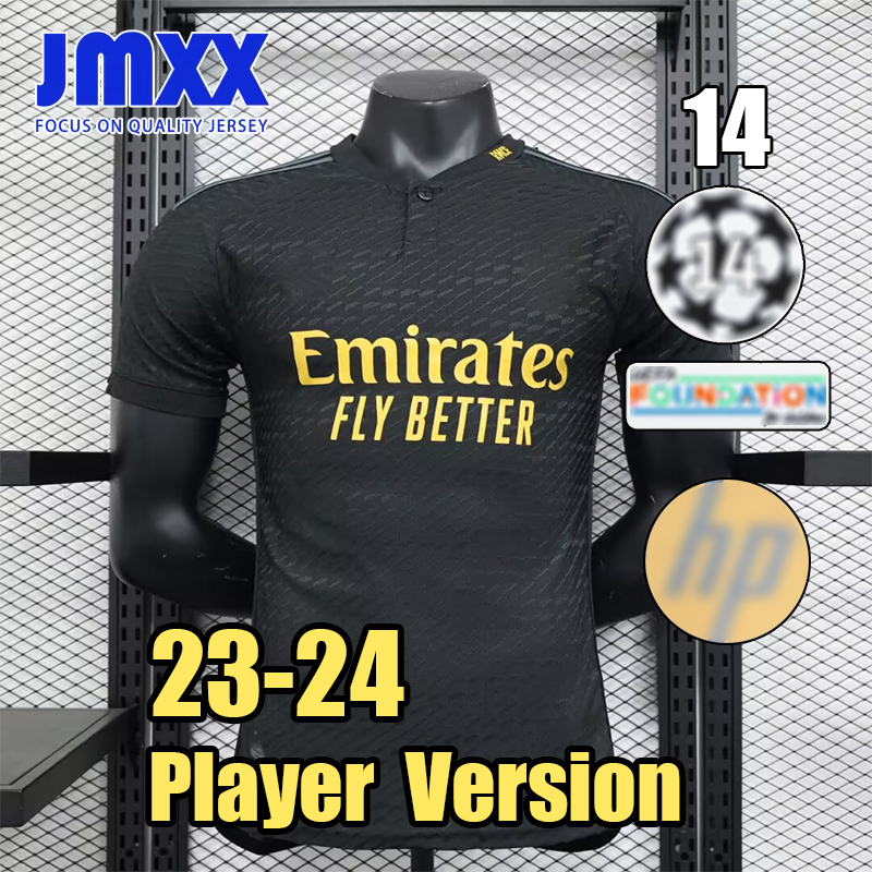 JMXX 23-24 Reals Madrids Soccer Jerseys Fourth Pre Match Training Mens Uniforms Jersey Football Man Shirt 2023 2024 Player Version