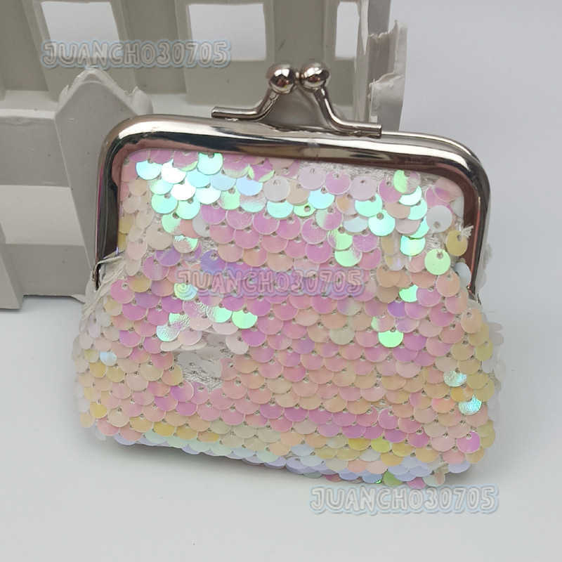 New Coin Purse Student Coin Fish Key Bag Jewelry Bag H250806