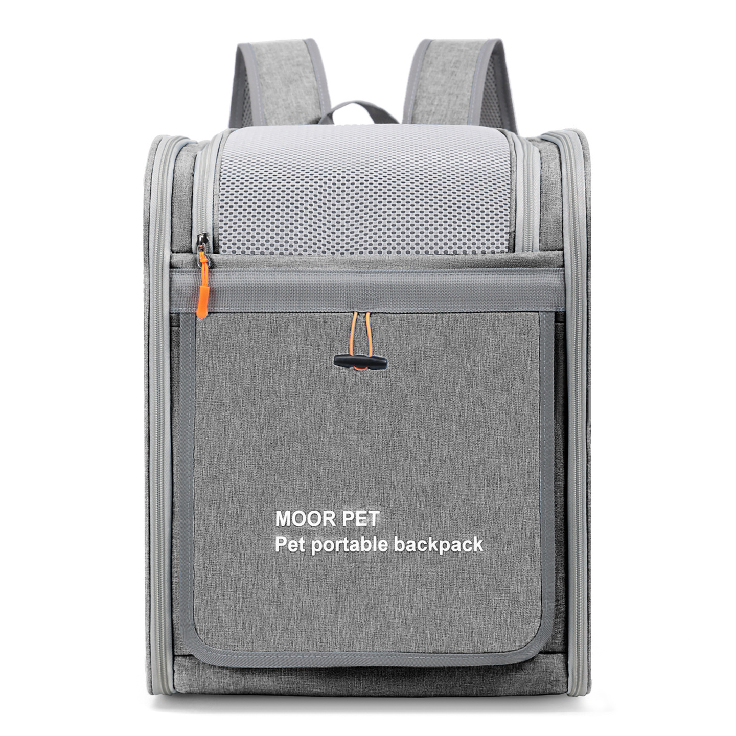 Beni Pet Cat bags, pet bags, portable backpacks for going out, comfortable and breathable, lightweight and foldable pet supplies