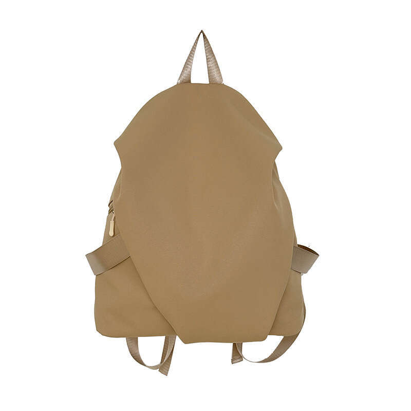 Men Large Capacity Travel for Women Casual High School College Student Backpack Versatile Laptop Bag Trendy-Couple - Style