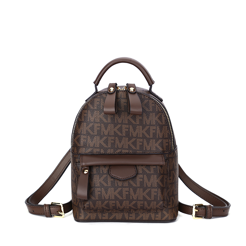 Lanjia- F Designer Bag Free Shipping Light High-Quality Mini Printed Fashionable Backpack For Women 9Bc2f