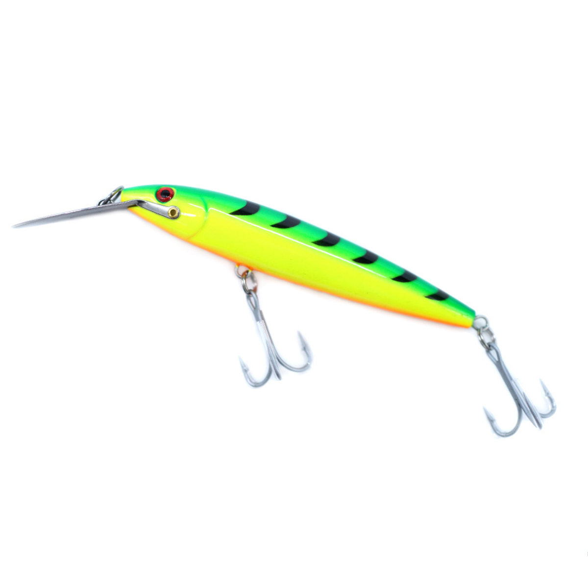Seasky YD135 30g Trolling Minnow Bait - Durable ABS Material for Deep Water Tuna & Bass Angling