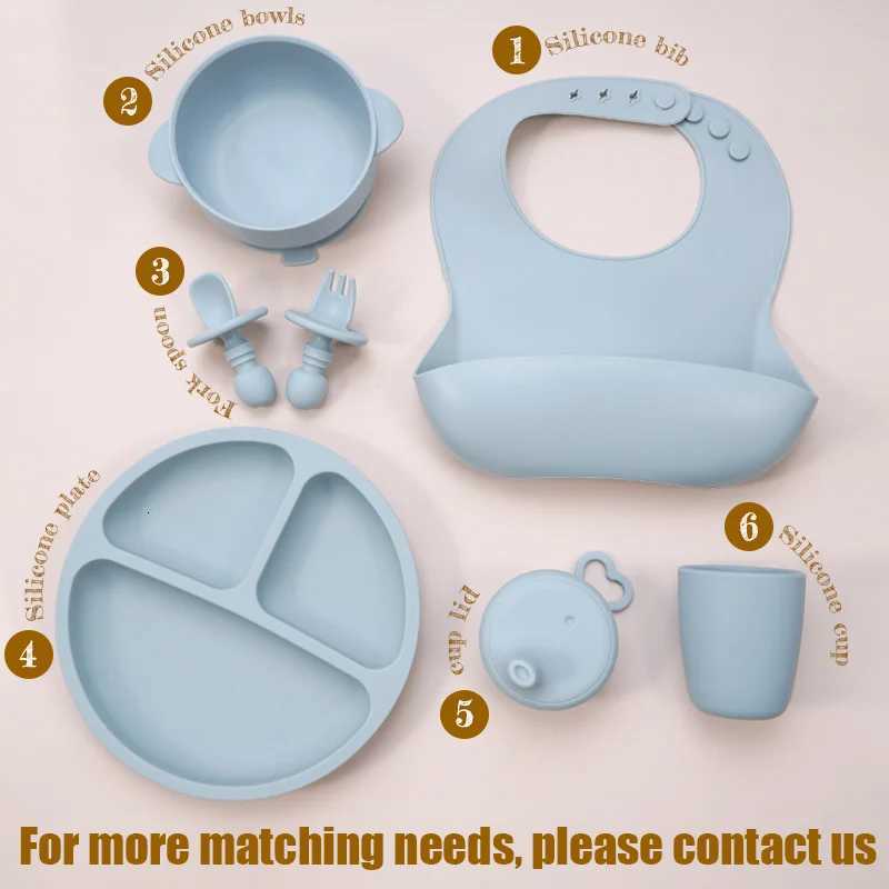 Portable Drinkware Baby Food Storage Snacks Cup Infant BPA Free Sippy Cup Silicone Feeding Accession For Kids Christmas Gift X250806
