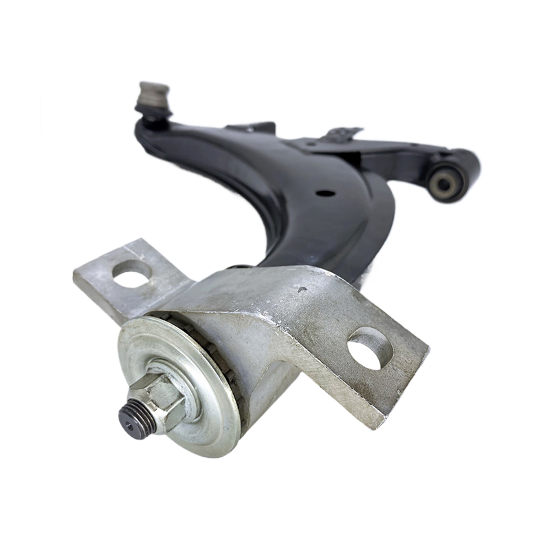 Subaru-specific high-strength front lower arm Suspension system key component