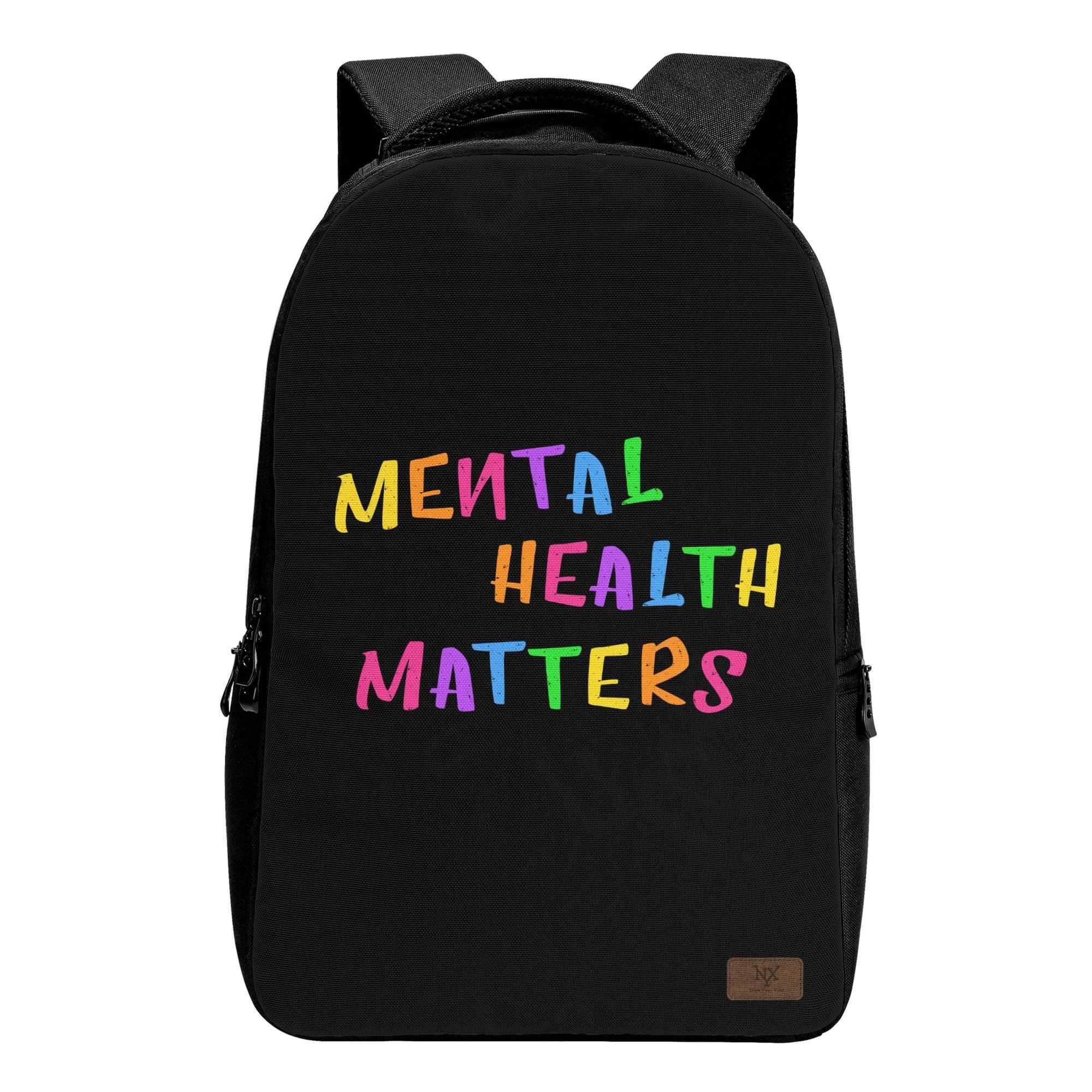 NXY Fashion Bookbag Mens Designer Backpack Large Laptop Backpacks Women Handbags Student Book School Bags 250806