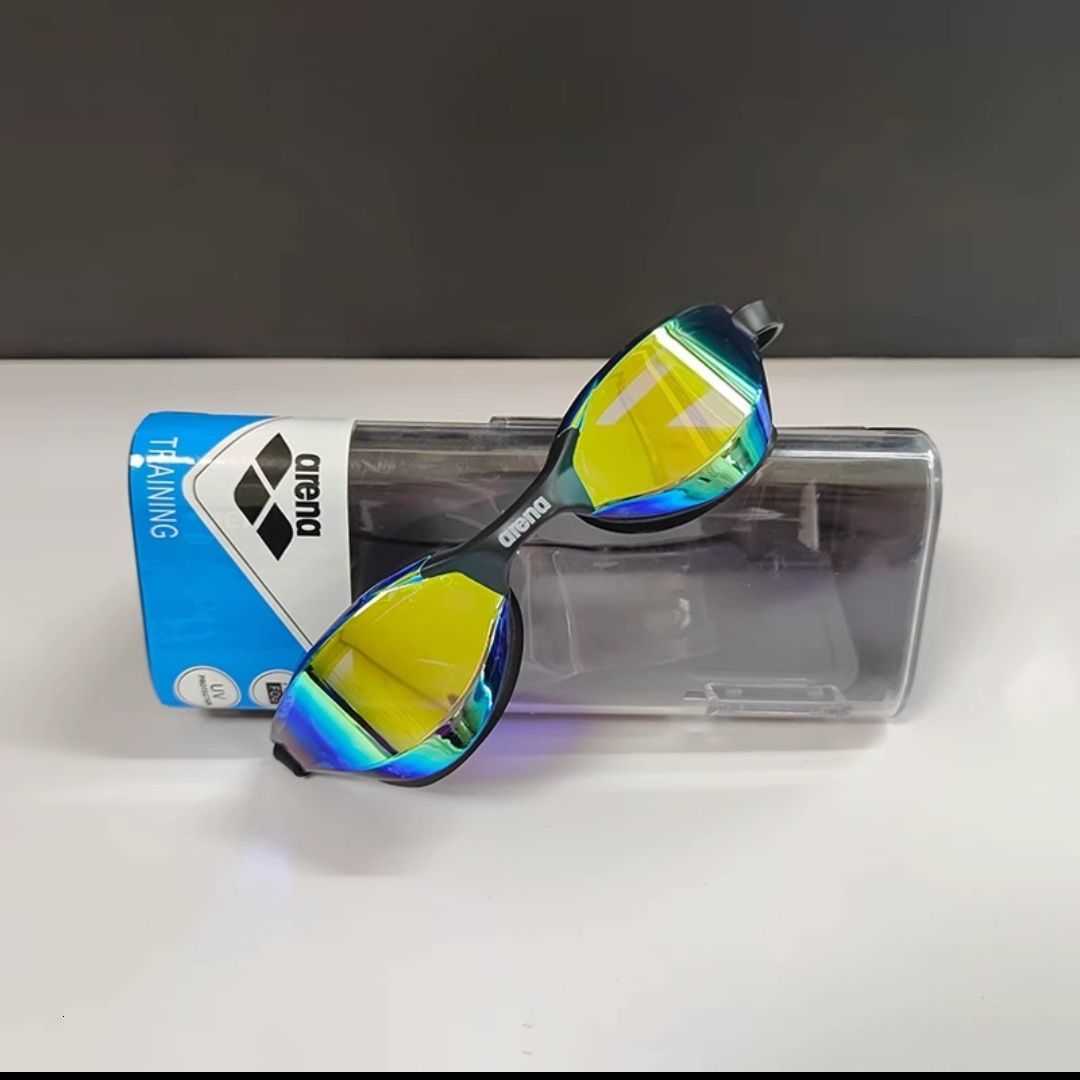 High-definition swimming goggles, professional anti-fog swimming goggles Z250806