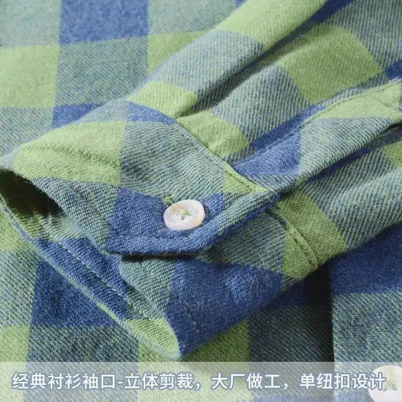 Boys Shirts Spring Autumn Boys Long Sleeve Shirts Cotton Summer Thin Check Coat Childrens Tops Teenage Boys Shirts Size 4 6 8 10Y X250806